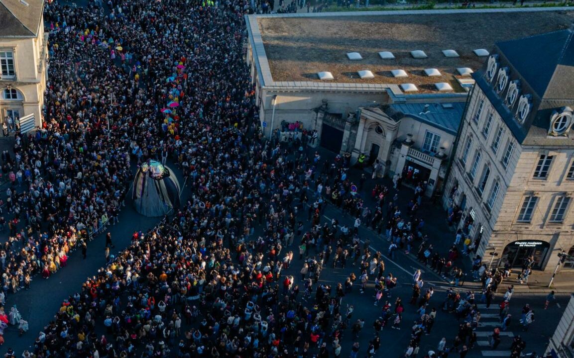 Millénaire Caen 2025