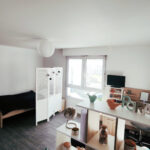 APPARTEMENT VENTE CAEN 14000 - SURFACE 28M2 - REF 4774 Photo 1