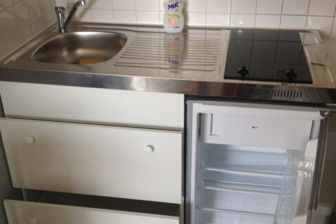 APPARTEMENT VENTE CAEN 14000 - SURFACE 28M2 - REF 4774 Photo 4