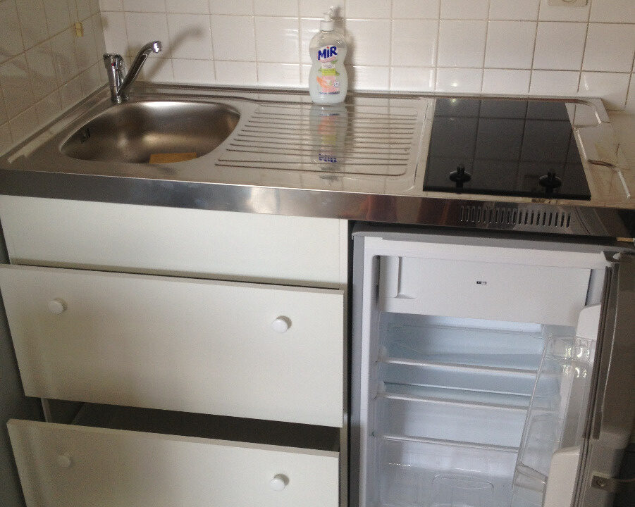 APPARTEMENT VENTE CAEN 14000 - SURFACE 28M2 - REF 4774 Photo 4