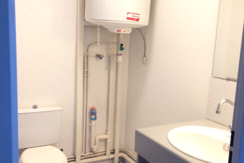 APPARTEMENT VENTE CAEN 14000 - SURFACE 28M2 - REF 4774 Photo 7