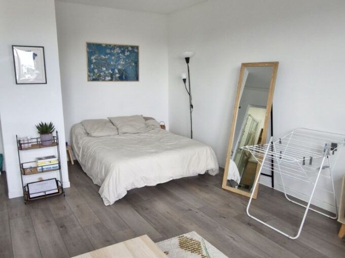 APPARTEMENT LOCATION CAEN 14000 - SURFACE 30M2 - REF LCH Photo 1