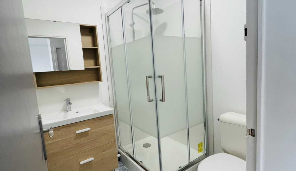 APPARTEMENT LOCATION CAEN 14000 - SURFACE 30M2 - REF LCH Photo 3