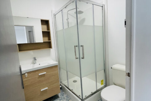 APPARTEMENT LOCATION CAEN 14000 - SURFACE 30M2 - REF LCH Photo 3