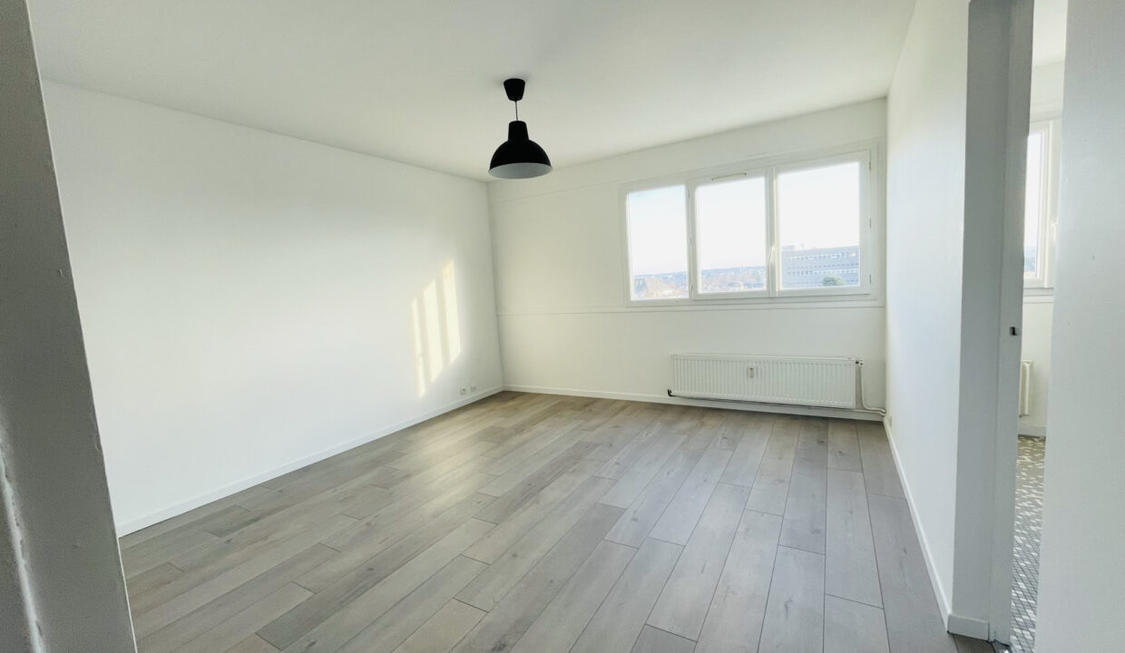 APPARTEMENT LOCATION CAEN 14000 - SURFACE 30M2 - REF LCH Photo 5