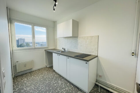 APPARTEMENT LOCATION CAEN 14000 - SURFACE 30M2 - REF LCH Photo 6