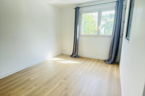 APPARTEMENT LOCATION CAEN 14000 - SURFACE 33M2 - REF MTO3 Photo 1