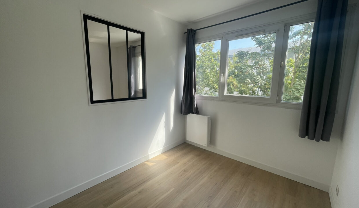 APPARTEMENT LOCATION CAEN 14000 - SURFACE 33M2 - REF MTO3 Photo 3