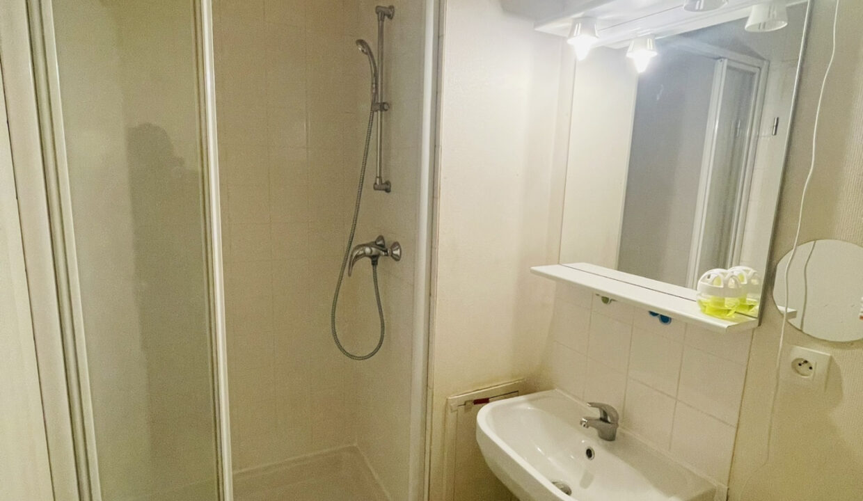 APPARTEMENT LOCATION CAEN 14000 - SURFACE 33M2 - REF MTO3 Photo 4