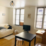 APPARTEMENT LOCATION CAEN 14000 - SURFACE 20M2 - REF PLQ Photo 1