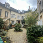 IMMEUBLE VENTE CAEN 14000 - SURFACE 470M2 - REF 4768 Photo 1