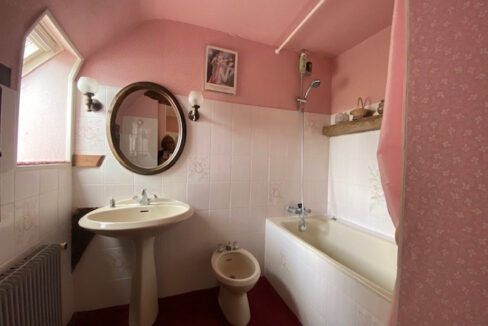 MAISON VENTE CAMBREMER 14340 - SURFACE 533M2 - REF 4709 Photo 10