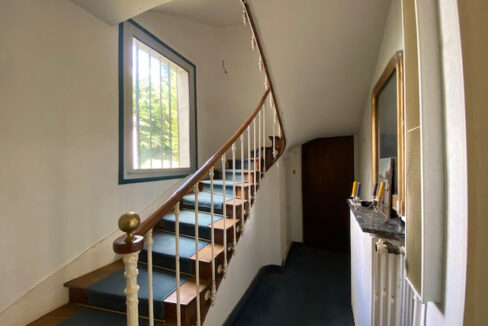MAISON VENTE CAMBREMER 14340 - SURFACE 533M2 - REF 4709 Photo 6