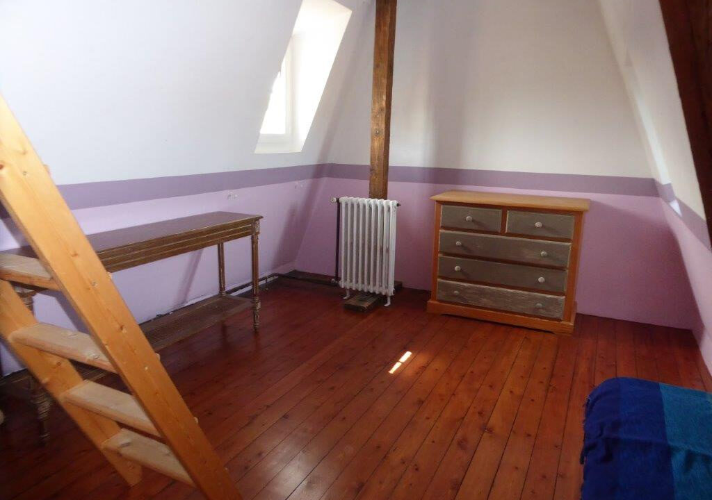 MAISON VENTE LISIEUX 14100 - SURFACE 137M2 - REF 4639 Photo 10