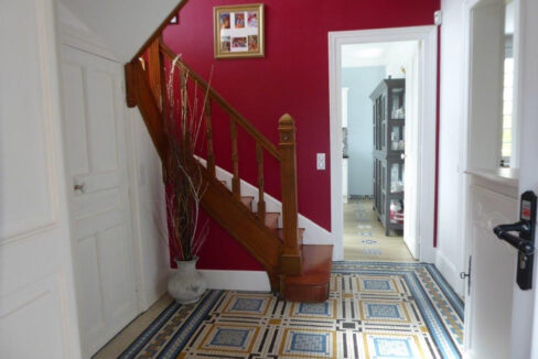 MAISON VENTE LISIEUX 14100 - SURFACE 137M2 - REF 4639 Photo 4