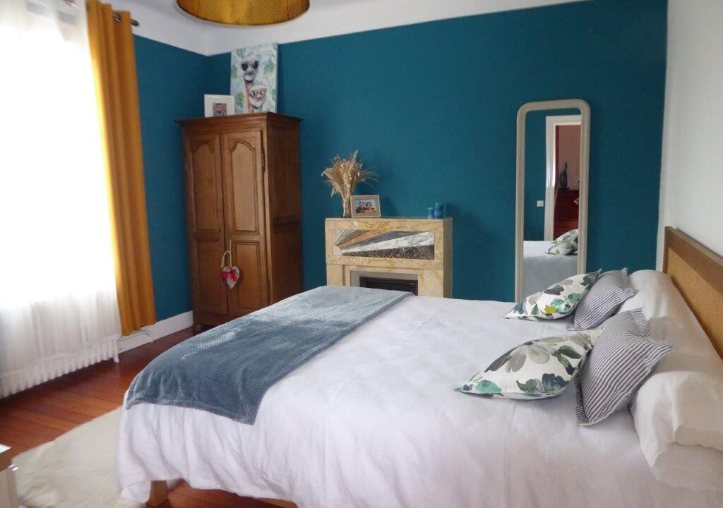 MAISON VENTE LISIEUX 14100 - SURFACE 137M2 - REF 4639 Photo 5