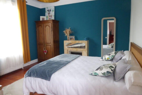 MAISON VENTE LISIEUX 14100 - SURFACE 137M2 - REF 4639 Photo 5