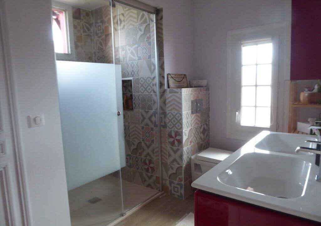 MAISON VENTE LISIEUX 14100 - SURFACE 137M2 - REF 4639 Photo 6