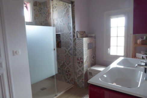MAISON VENTE LISIEUX 14100 - SURFACE 137M2 - REF 4639 Photo 6
