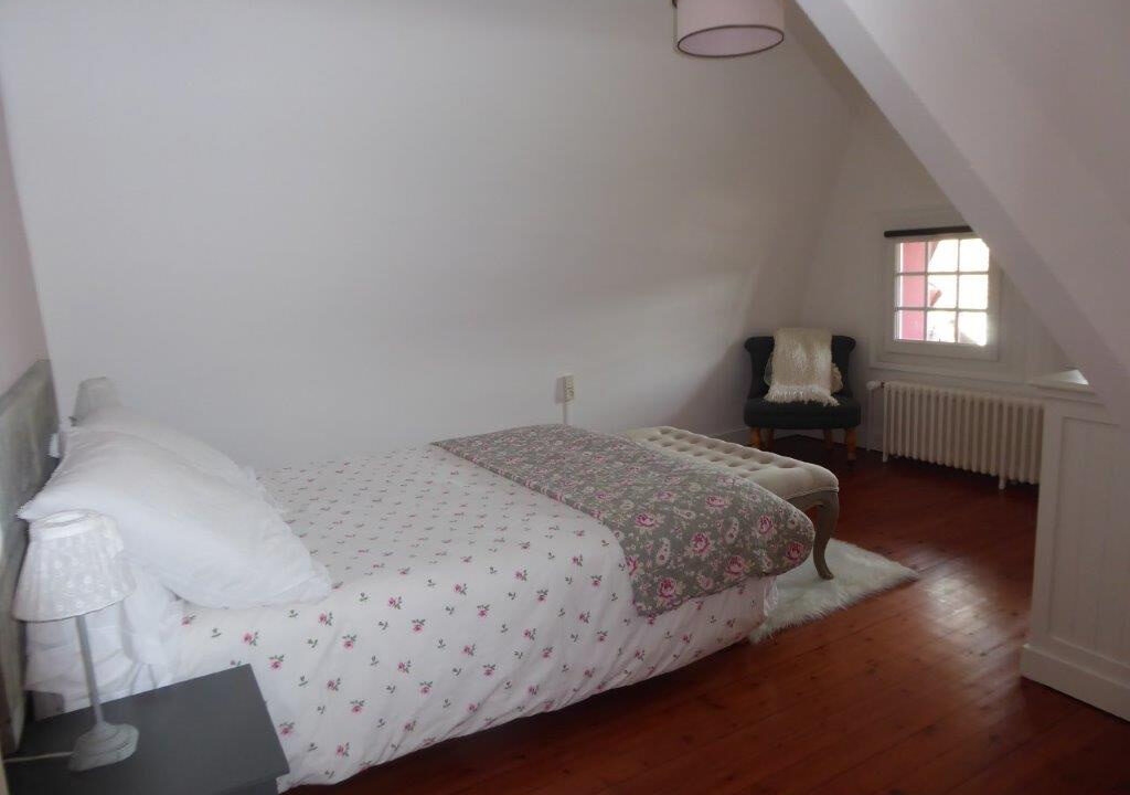 MAISON VENTE LISIEUX 14100 - SURFACE 137M2 - REF 4639 Photo 7