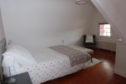MAISON VENTE LISIEUX 14100 - SURFACE 137M2 - REF 4639 Photo 7