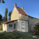 MAISON VENTE MATHIEU 14920 - SURFACE 80M2 - REF 4688 Photo 1