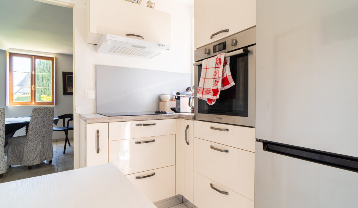 VIAGER VIAGER COQUAINVILLIERS 14130 - SURFACE 113M2 - REF 4770 Photo 4