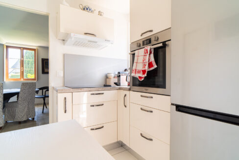 VIAGER VIAGER COQUAINVILLIERS 14130 - SURFACE 113M2 - REF 4770 Photo 4