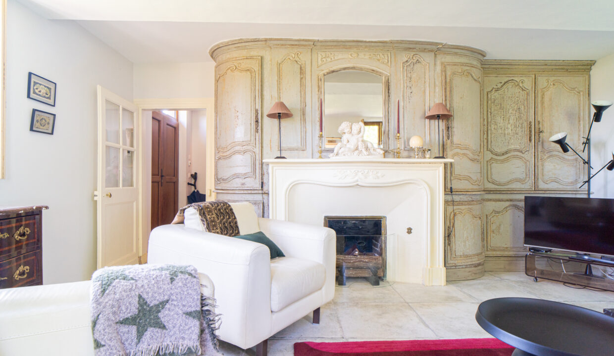 VIAGER VIAGER COQUAINVILLIERS 14130 - SURFACE 113M2 - REF 4770 Photo 7