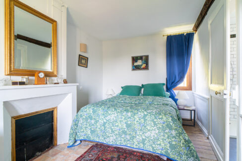 VIAGER VIAGER COQUAINVILLIERS 14130 - SURFACE 113M2 - REF 4770 Photo 9