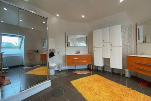 VIAGER VIAGER PONT L EVEQUE 14130 - SURFACE 167M2 - REF 4775 Photo 10