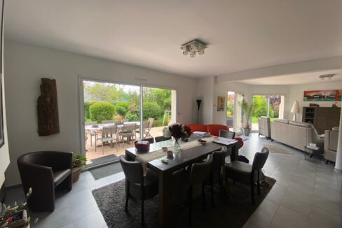 VIAGER VIAGER PONT L EVEQUE 14130 - SURFACE 167M2 - REF 4775 Photo 3
