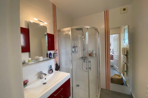 VIAGER VIAGER PONT L EVEQUE 14130 - SURFACE 167M2 - REF 4775 Photo 8