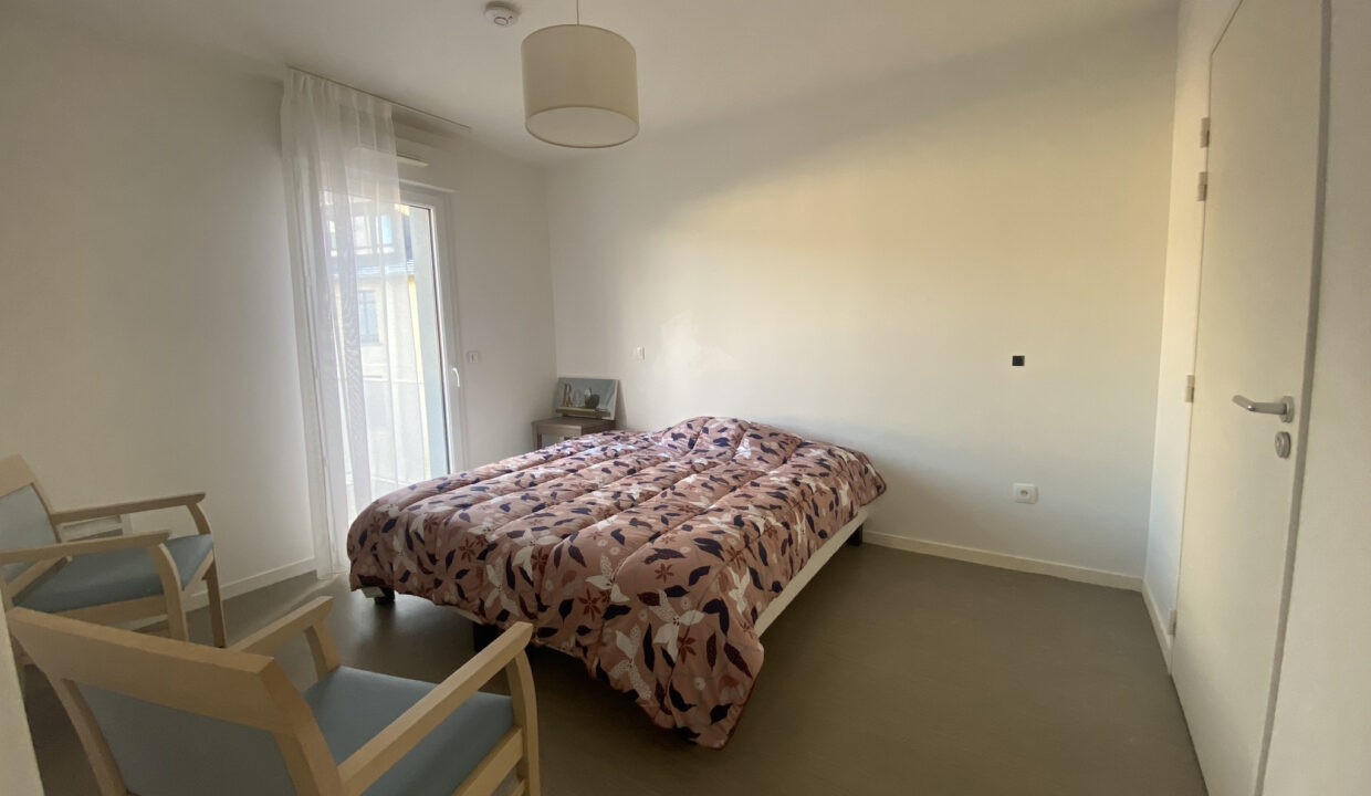 APPARTEMENT VENTE CAEN 14000 - SURFACE 37.38M2 - REF 4620 Photo 3