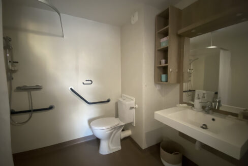 APPARTEMENT VENTE CAEN 14000 - SURFACE 37.38M2 - REF 4620 Photo 5