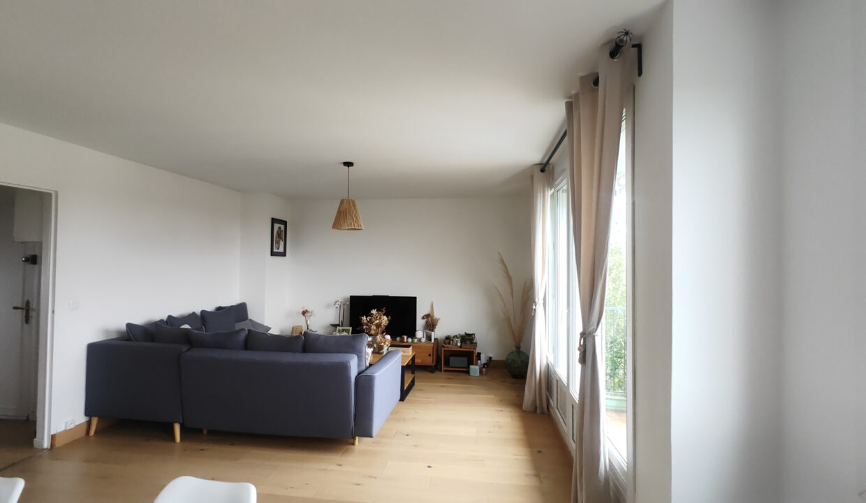 APPARTEMENT VENTE CAEN 14000 - SURFACE 69.41M2 - REF 4738 Photo 2
