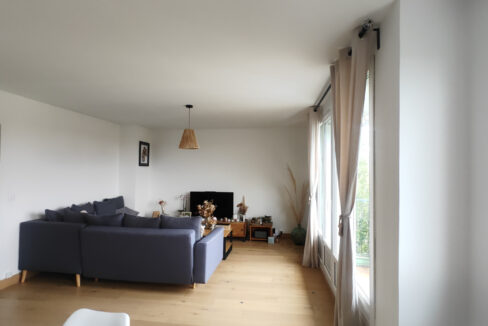 APPARTEMENT VENTE CAEN 14000 - SURFACE 69.41M2 - REF 4738 Photo 2