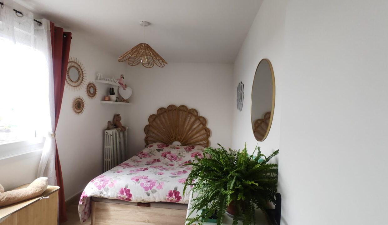 APPARTEMENT VENTE CAEN 14000 - SURFACE 69.41M2 - REF 4738 Photo 4