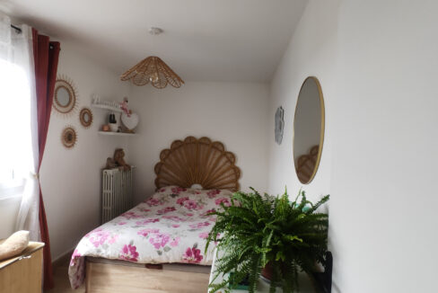 APPARTEMENT VENTE CAEN 14000 - SURFACE 69.41M2 - REF 4738 Photo 4