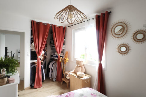 APPARTEMENT VENTE CAEN 14000 - SURFACE 69.41M2 - REF 4738 Photo 5
