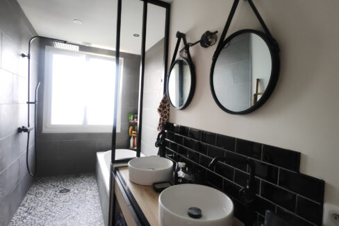 APPARTEMENT VENTE CAEN 14000 - SURFACE 69.41M2 - REF 4738 Photo 6