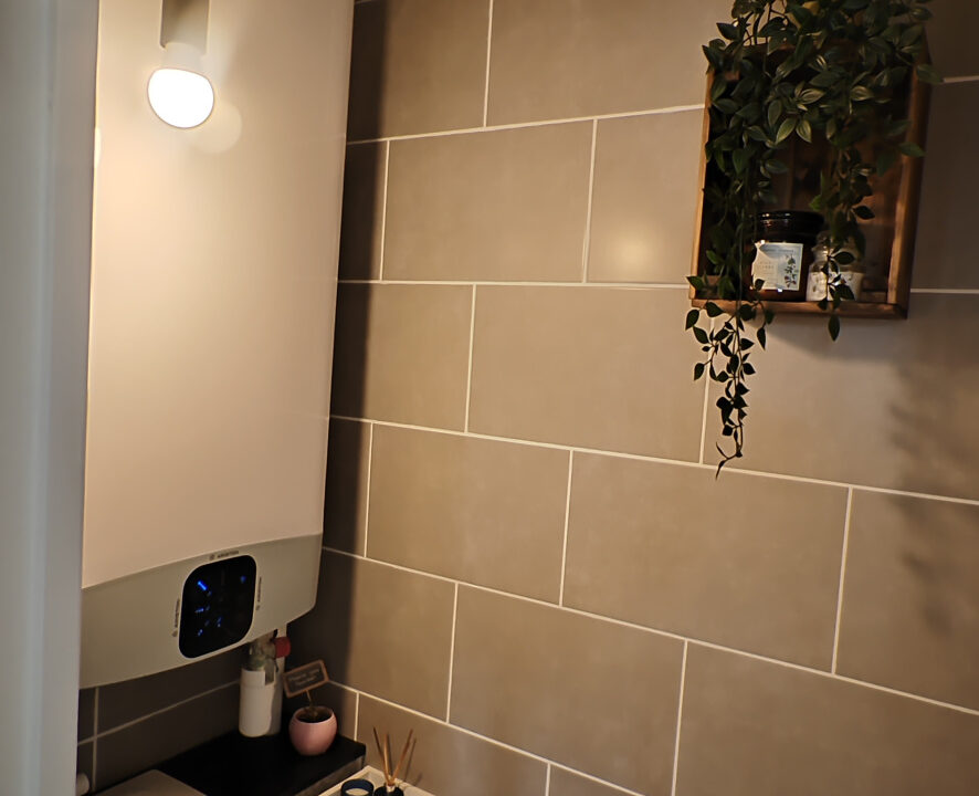 APPARTEMENT VENTE CAEN 14000 - SURFACE 69.41M2 - REF 4738 Photo 7