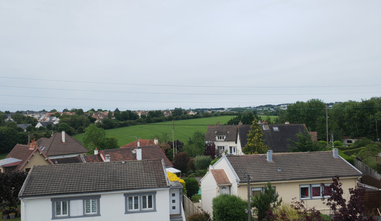 APPARTEMENT VENTE CAEN 14000 - SURFACE 69.41M2 - REF 4738 Photo 8