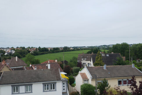APPARTEMENT VENTE CAEN 14000 - SURFACE 69.41M2 - REF 4738 Photo 8