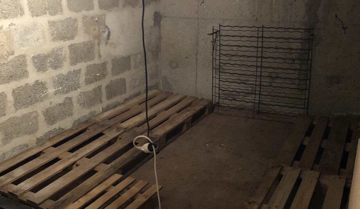 APPARTEMENT VENTE CAEN 14000 - SURFACE 69.41M2 - REF 4738 Photo 9