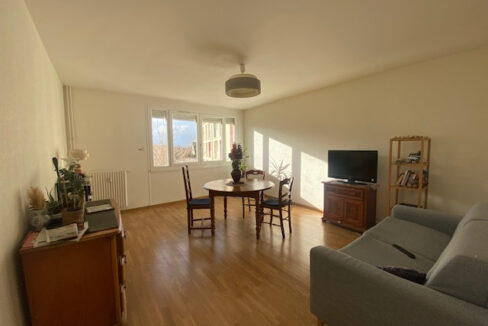 APPARTEMENT VENTE CAEN 14000 - SURFACE 65.52M2 - REF 4739 Photo 1