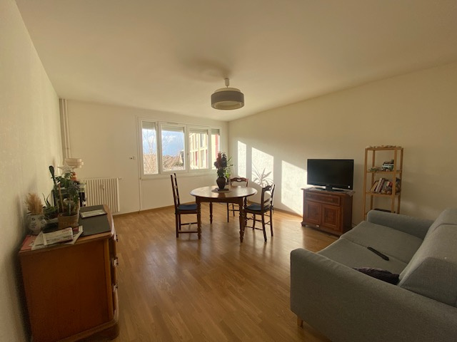 APPARTEMENT VENTE CAEN 14000 - SURFACE 65.52M2 - REF 4739 Photo 1