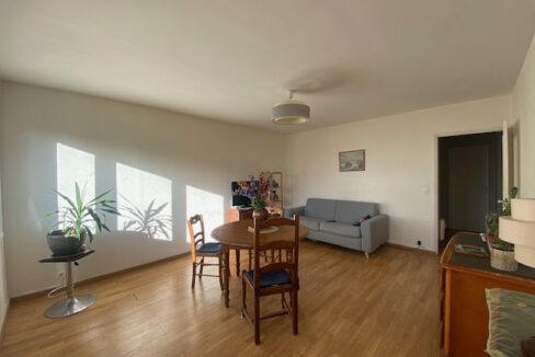 APPARTEMENT VENTE CAEN 14000 - SURFACE 65.52M2 - REF 4739 Photo 2