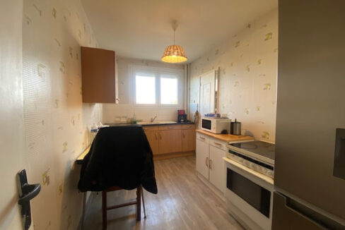 APPARTEMENT VENTE CAEN 14000 - SURFACE 65.52M2 - REF 4739 Photo 3