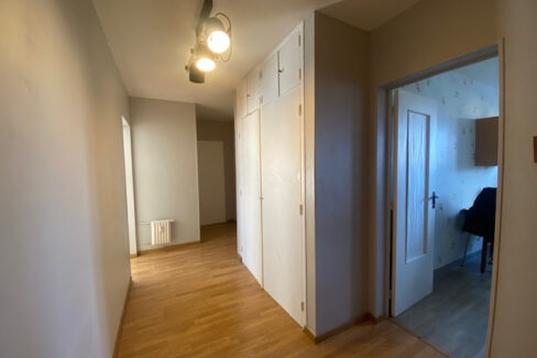 APPARTEMENT VENTE CAEN 14000 - SURFACE 65.52M2 - REF 4739 Photo 4